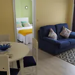 Rua Galicia Apartment