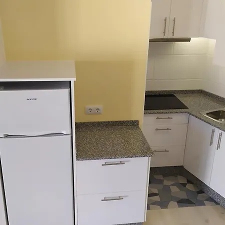 Apartment Rua Galicia
