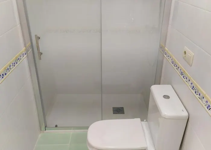 Rua Galicia Appartamento *