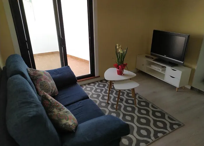 Rua Galicia Appartamento