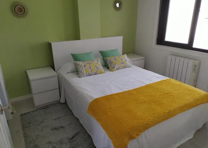 Appartamento Rua Galicia A Guarda