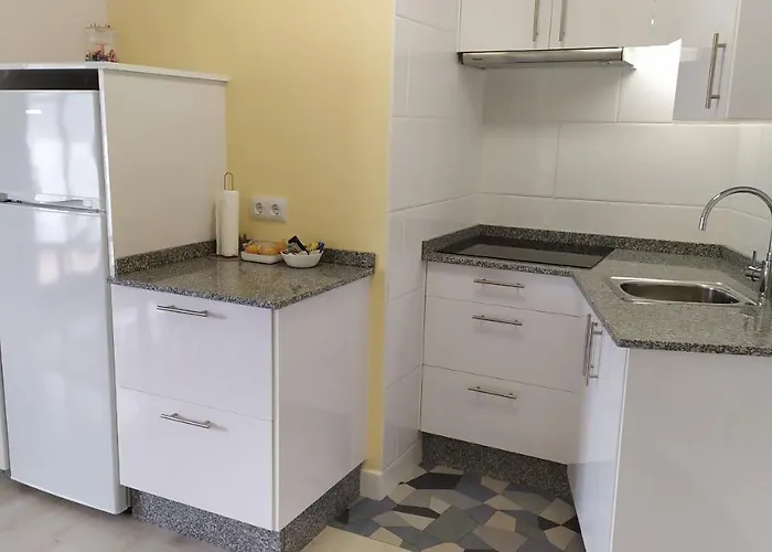 Rua Galicia Appartamento *