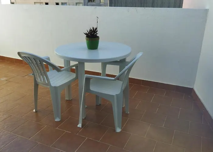 Rua Galicia Appartamento A Guarda