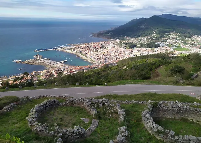 Appartamento Rua Galicia *