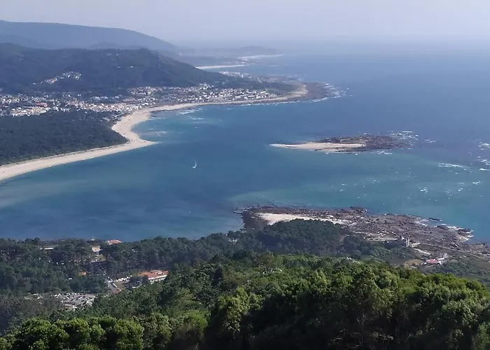 Rua Galicia * A Guarda